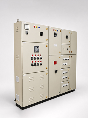 LT Panel