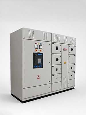power-distribution